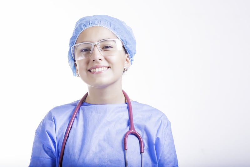 Healthcare Field